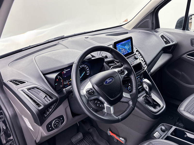 Ford Transit Connect 1.5 EcoBlue L2 Sport Trekhaak Navigatie Automaat Achteruitrijcamera Cruise Control - Malá dodávka: obrázok 5 Ford Transit Connect 1.5 EcoBlue L2 Sport Trekhaak Navigatie Automaat Achteruitrijcamera Cruise Control - Malá dodávka: obrázok 5