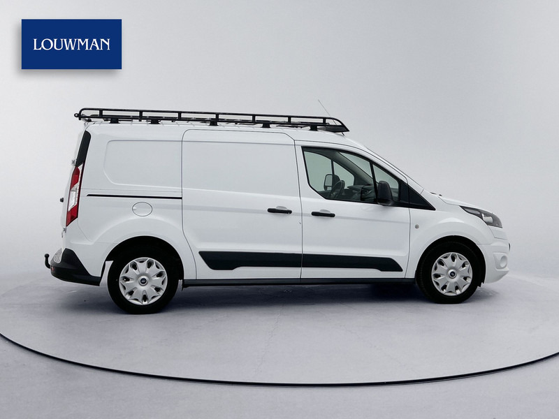 Ford Transit Connect 1.6 TDCI L2 Trend Trekhaak Airco Imperiaal Inrichting - Malá dodávka: obrázok 4 Ford Transit Connect 1.6 TDCI L2 Trend Trekhaak Airco Imperiaal Inrichting - Malá dodávka: obrázok 4