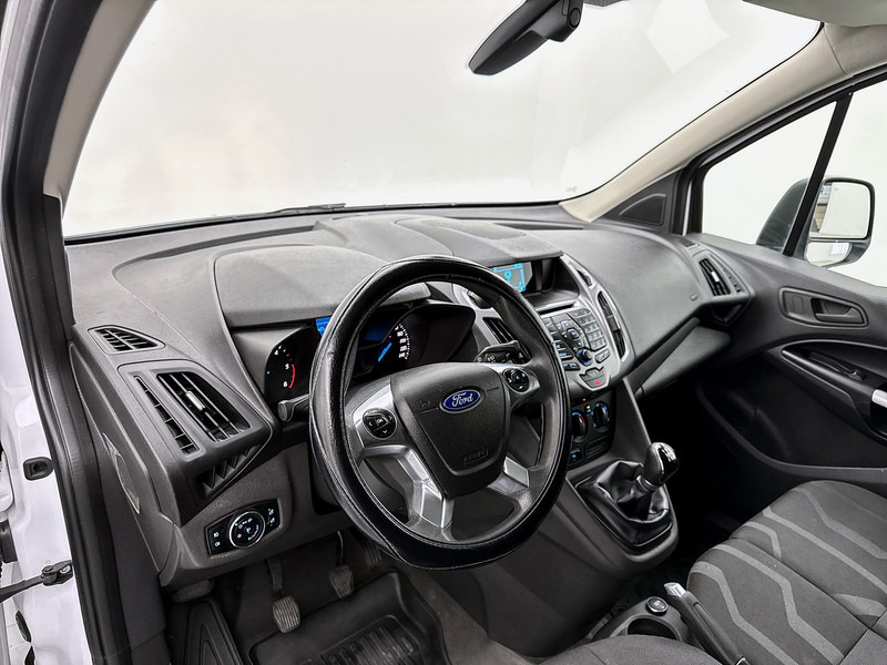 Ford Transit Connect 1.6 TDCI L2 Trend Trekhaak Airco Imperiaal Inrichting - Malá dodávka: obrázok 5 Ford Transit Connect 1.6 TDCI L2 Trend Trekhaak Airco Imperiaal Inrichting - Malá dodávka: obrázok 5