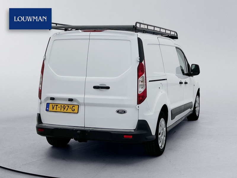 Ford Transit Connect 1.6 TDCI L2 Trend Trekhaak Airco Imperiaal Inrichting - Malá dodávka: obrázok 3 Ford Transit Connect 1.6 TDCI L2 Trend Trekhaak Airco Imperiaal Inrichting - Malá dodávka: obrázok 3