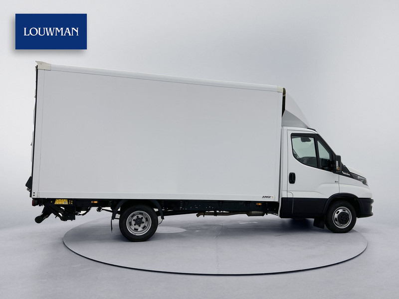 Iveco Daily 35C16H 2.3 410 Bakwagen Laadklep Dubbel lucht Achteruitrijcamera Automaat Bindrails Meubelbak - Dodávka skriňová nadstavba: obrázok 3 Iveco Daily 35C16H 2.3 410 Bakwagen Laadklep Dubbel lucht Achteruitrijcamera Automaat Bindrails Meubelbak - Dodávka skriňová nadstavba: obrázok 3