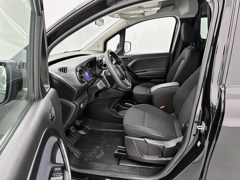 Malá dodávka Mercedes-Benz Citan 108 CDI L1 Led koplampen Sidebars Cruise control Airco: obrázok 15