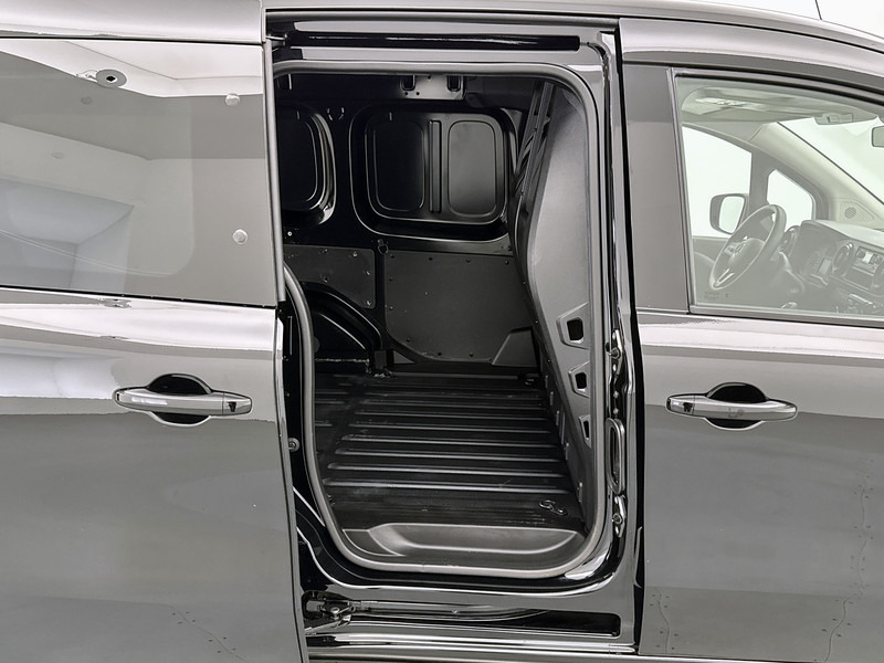 Malá dodávka Mercedes-Benz Citan 108 CDI L1 Led koplampen Sidebars Cruise control Airco: obrázok 17