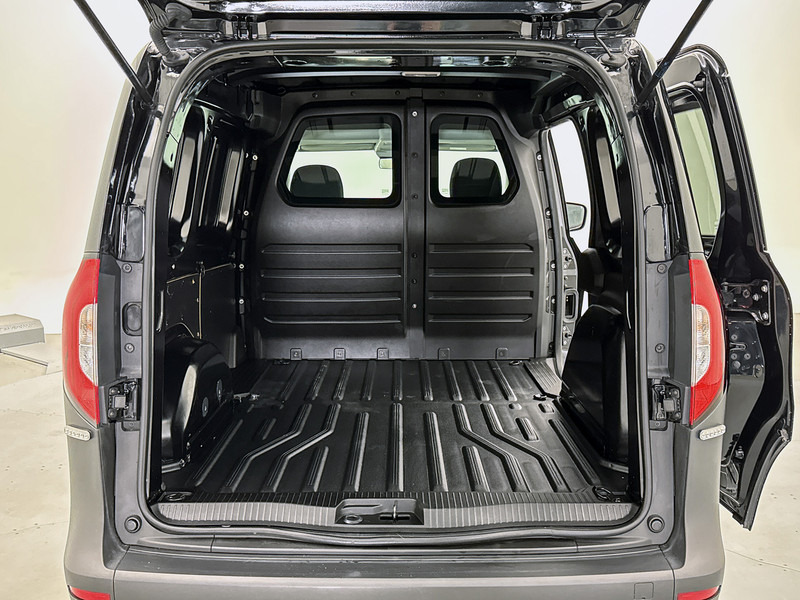 Malá dodávka Mercedes-Benz Citan 108 CDI L1 Led koplampen Sidebars Cruise control Airco: obrázok 18