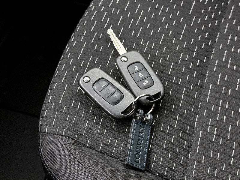 Malá dodávka Mercedes-Benz Citan 108 CDI L1 Led koplampen Sidebars Cruise control Airco: obrázok 11