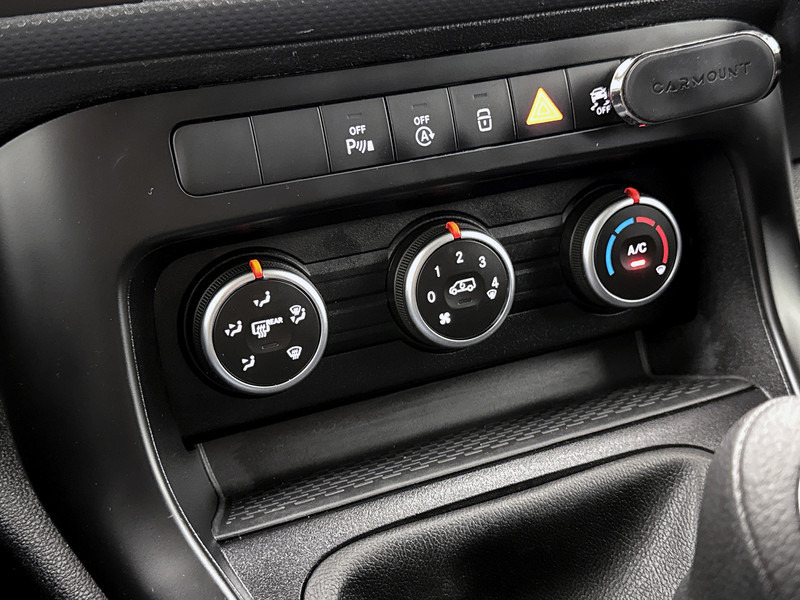 Malá dodávka Mercedes-Benz Citan 108 CDI L1 Led koplampen Sidebars Cruise control Airco: obrázok 9