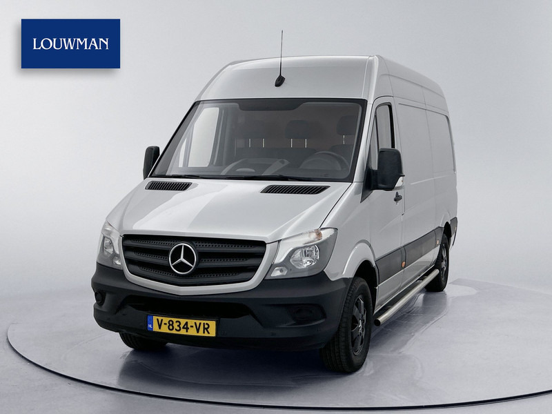 Mercedes-Benz Sprinter 314 2.2 CDI L2H2 Automaat Geveerde Stoel Betimmering Cruise Control Oprijplaat - Furgon: obrázok 2 Mercedes-Benz Sprinter 314 2.2 CDI L2H2 Automaat Geveerde Stoel Betimmering Cruise Control Oprijplaat - Furgon: obrázok 2