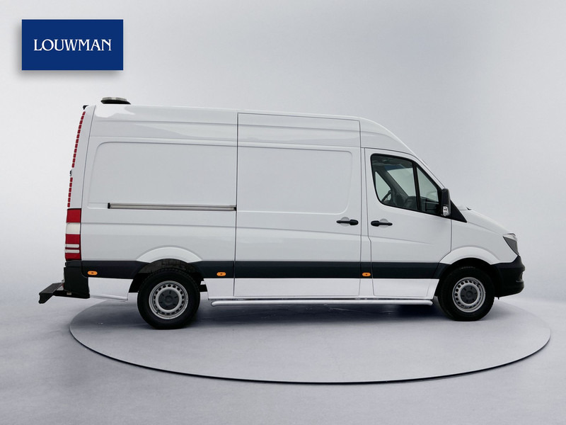 Mercedes-Benz Sprinter 314 2.2 CDI L2H2 Automaat Trekhaak Navigatie Storevan Inrichting Achteruitrijcamera Cruise Control - Furgon: obrázok 3 Mercedes-Benz Sprinter 314 2.2 CDI L2H2 Automaat Trekhaak Navigatie Storevan Inrichting Achteruitrijcamera Cruise Control - Furgon: obrázok 3