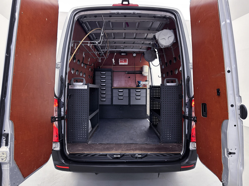 Mercedes-Benz Sprinter 314 2.2 CDI L2H2 Navigatie Inrichting Betimmering Cruise Control Navigatie 220v Omvormer Sidebars - Furgon: obrázok 4 Mercedes-Benz Sprinter 314 2.2 CDI L2H2 Navigatie Inrichting Betimmering Cruise Control Navigatie 220v Omvormer Sidebars - Furgon: obrázok 4