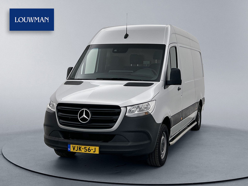 Mercedes-Benz Sprinter 315 1.9 CDI L2H2 Inrichting 220v omvormer Laadlift Navigatie Achteruitrijcamera Inrichting Cruise Control - Furgon: obrázok 2 Mercedes-Benz Sprinter 315 1.9 CDI L2H2 Inrichting 220v omvormer Laadlift Navigatie Achteruitrijcamera Inrichting Cruise Control - Furgon: obrázok 2