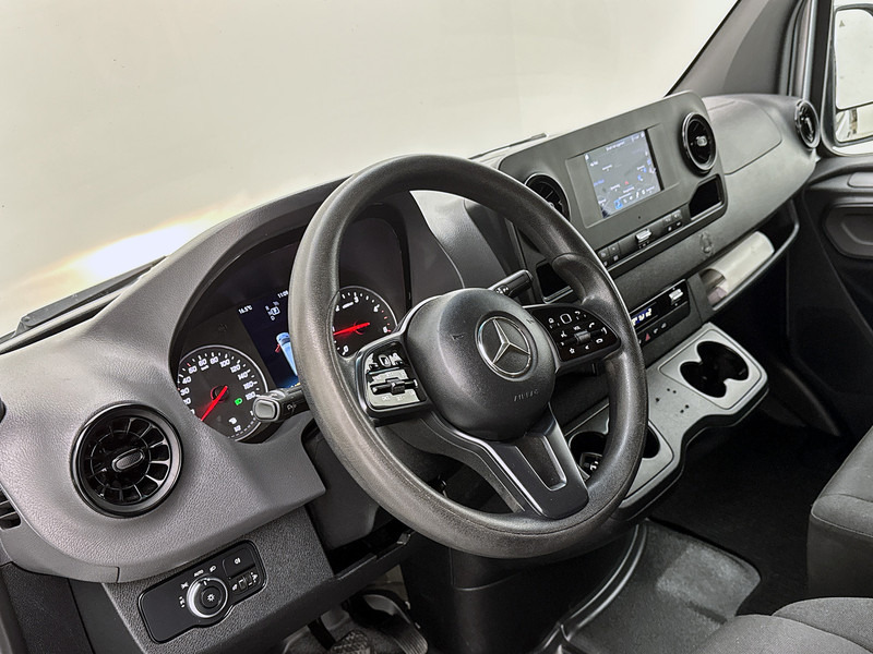 Mercedes-Benz Sprinter 316 2.2 CDI L2H2 3500KG trekhaak 2x schuifdeur Inrichting Luchtgeveerde stoel Navigatie - Furgon: obrázok 5 Mercedes-Benz Sprinter 316 2.2 CDI L2H2 3500KG trekhaak 2x schuifdeur Inrichting Luchtgeveerde stoel Navigatie - Furgon: obrázok 5