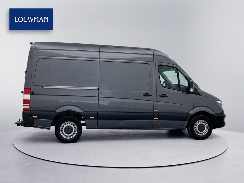 Mercedes-Benz Sprinter 316 2.2 CDI L2H2 Automaat 3500kg trekhaak Navigatie Cruise control Camera - Furgon: obrázok 3 Mercedes-Benz Sprinter 316 2.2 CDI L2H2 Automaat 3500kg trekhaak Navigatie Cruise control Camera - Furgon: obrázok 3
