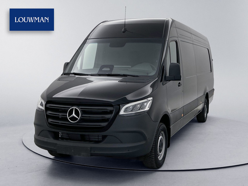 Mercedes-Benz Sprinter 317 1.9 CDI L4 Pro 3.5t trekhaak Navigatie Betimmering Parkeerpakket Stoel en stuurverwarming - Furgon: obrázok 2 Mercedes-Benz Sprinter 317 1.9 CDI L4 Pro 3.5t trekhaak Navigatie Betimmering Parkeerpakket Stoel en stuurverwarming - Furgon: obrázok 2