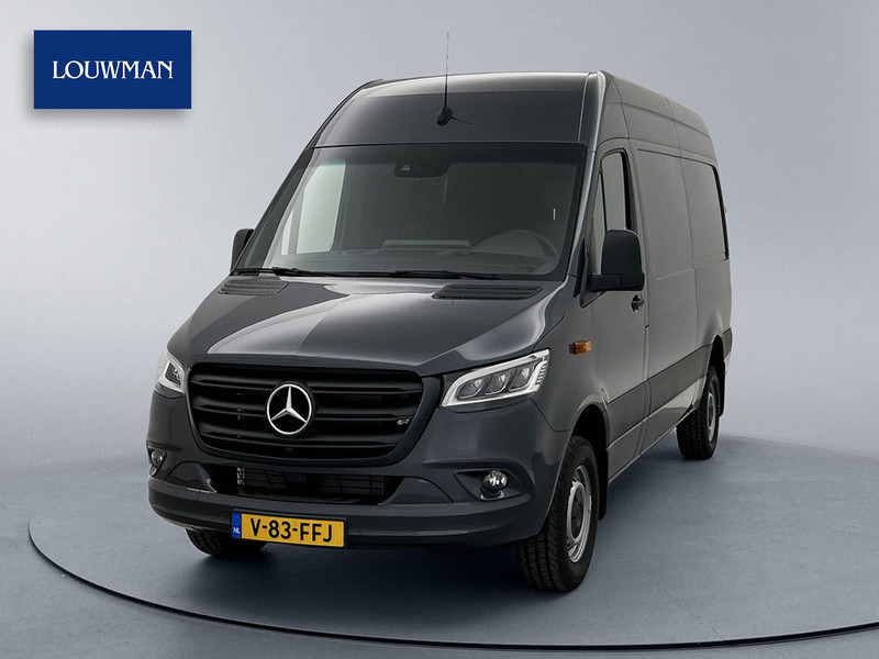 Mercedes-Benz Sprinter 419 1.9 CDI L2H2 Led Adaptieve Cruise Control 360 Graden Camera Navigatie Softclose Schuifdeur - Malá dodávka: obrázok 2 Mercedes-Benz Sprinter 419 1.9 CDI L2H2 Led Adaptieve Cruise Control 360 Graden Camera Navigatie Softclose Schuifdeur - Malá dodávka: obrázok 2