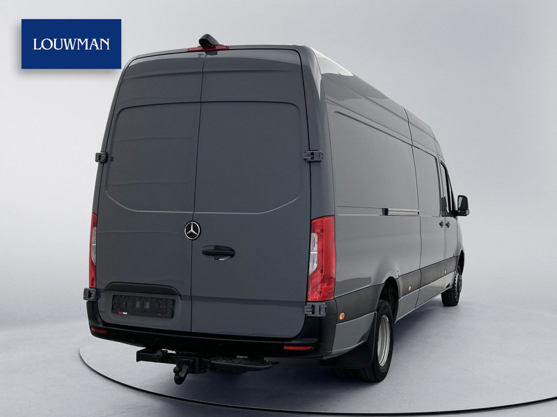 Mercedes-Benz Sprinter 519 3.0 CDI L3H2 V6 Led koplampen 360 camera systeem Trekhaak Navigatie Dubbel lucht - Furgon: obrázok 2 Mercedes-Benz Sprinter 519 3.0 CDI L3H2 V6 Led koplampen 360 camera systeem Trekhaak Navigatie Dubbel lucht - Furgon: obrázok 2