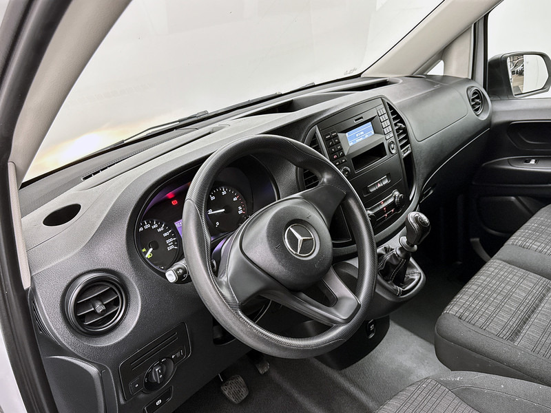 Mercedes-Benz Vito 109 CDI Functional Trekhaak Inrichting Betimmering - Malá dodávka: obrázok 5 Mercedes-Benz Vito 109 CDI Functional Trekhaak Inrichting Betimmering - Malá dodávka: obrázok 5
