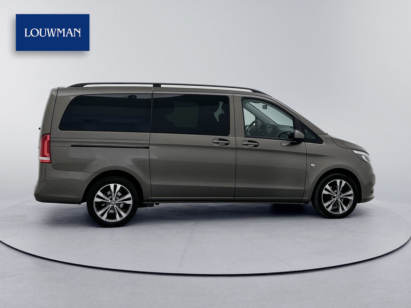 Mercedes-Benz Vito 114 CDI Lang DC Comfort Leder Dubbele cabine led euro 6 2x schuifdeur - Malá dodávka, Dodávkа s dvojitou kabínou: obrázok 4 Mercedes-Benz Vito 114 CDI Lang DC Comfort Leder Dubbele cabine led euro 6 2x schuifdeur - Malá dodávka, Dodávkа s dvojitou kabínou: obrázok 4