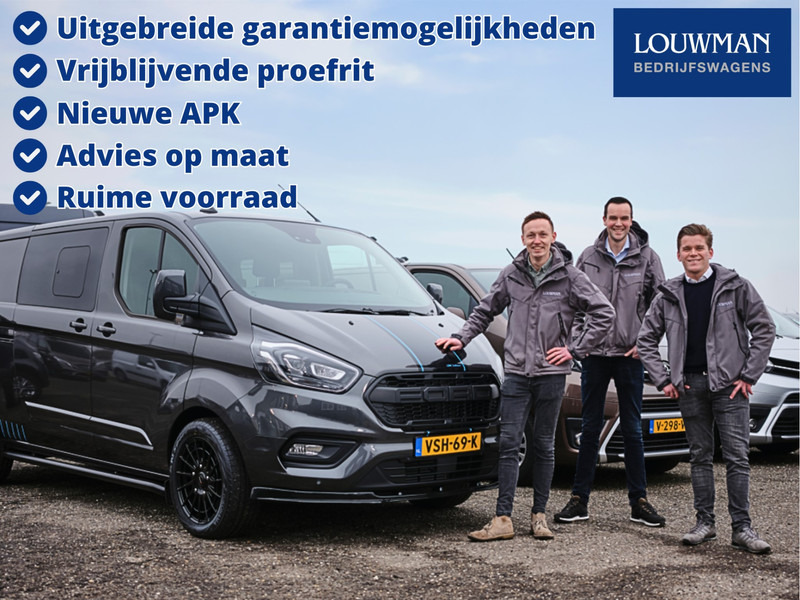 Mercedes-Benz Vito 114 CDI Lang Dubbele Schuifdeur 9G Automaat Trekhaak LED Betimmering Cruise Control - Malá dodávka: obrázok 4 Mercedes-Benz Vito 114 CDI Lang Dubbele Schuifdeur 9G Automaat Trekhaak LED Betimmering Cruise Control - Malá dodávka: obrázok 4