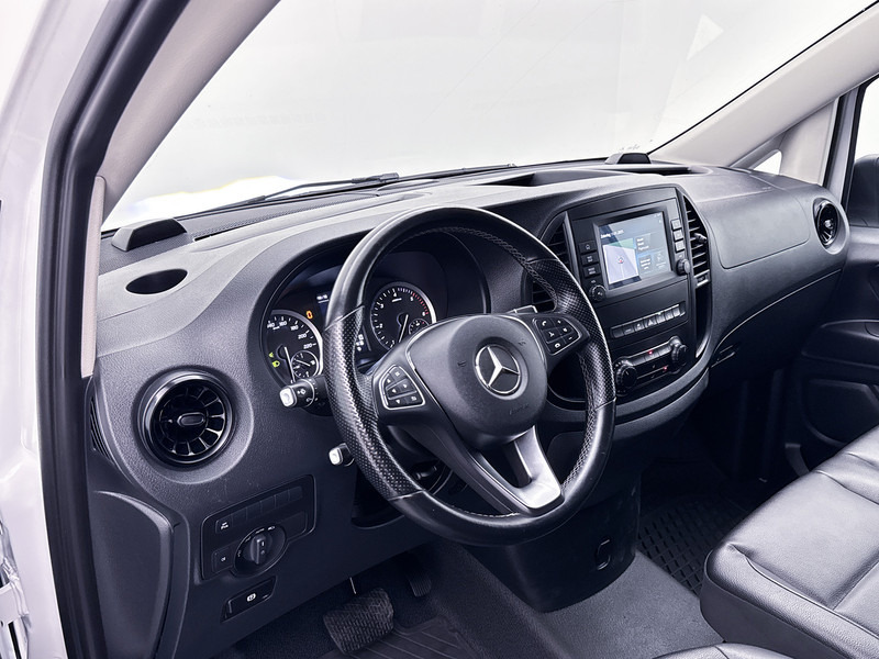 Mercedes-Benz Vito 116 CDI Extra Lang LED L3 Trekhaak Navigatie Apple Carplay/Android Auto Cruise Control - Furgon: obrázok 5 Mercedes-Benz Vito 116 CDI Extra Lang LED L3 Trekhaak Navigatie Apple Carplay/Android Auto Cruise Control - Furgon: obrázok 5