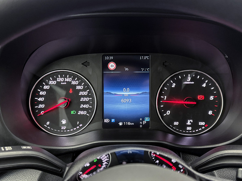 Furgon Mercedes-Benz Vito 116 CDI L2 Pro Multibeam Led Trekhaak Achteruitrijcamera met sonsoren Betimmering Cruise Control: obrázok 6 Furgon Mercedes-Benz Vito 116 CDI L2 Pro Multibeam Led Trekhaak Achteruitrijcamera met sonsoren Betimmering Cruise Control: obrázok 6