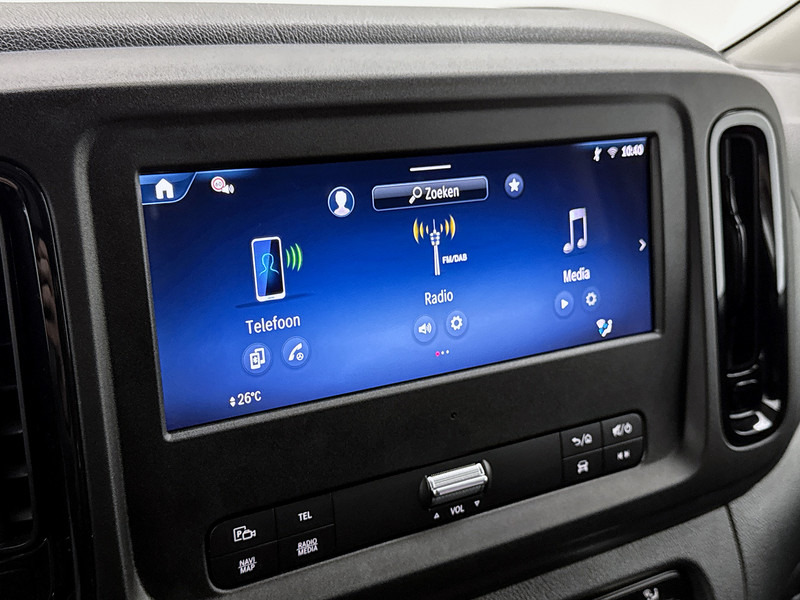 Furgon Mercedes-Benz Vito 116 CDI L2 Pro Multibeam Led Trekhaak Achteruitrijcamera met sonsoren Betimmering Cruise Control: obrázok 8 Furgon Mercedes-Benz Vito 116 CDI L2 Pro Multibeam Led Trekhaak Achteruitrijcamera met sonsoren Betimmering Cruise Control: obrázok 8