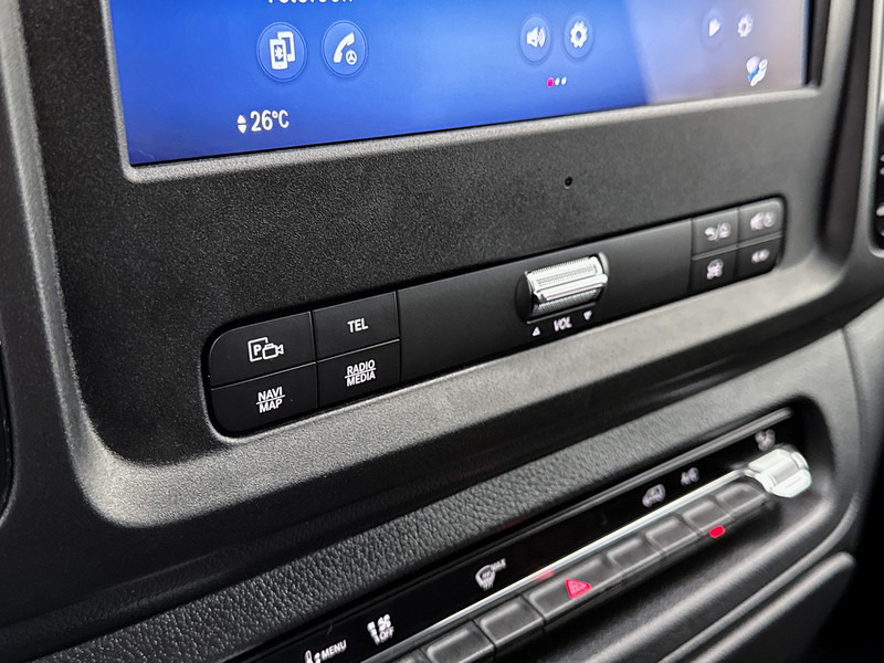 Furgon Mercedes-Benz Vito 116 CDI L2 Pro Multibeam Led Trekhaak Achteruitrijcamera met sonsoren Betimmering Cruise Control: obrázok 10 Furgon Mercedes-Benz Vito 116 CDI L2 Pro Multibeam Led Trekhaak Achteruitrijcamera met sonsoren Betimmering Cruise Control: obrázok 10