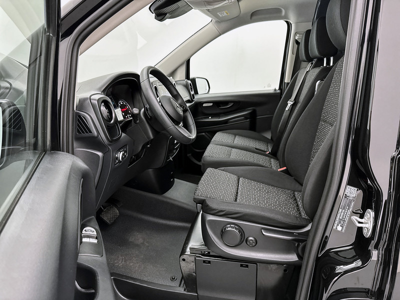 Furgon Mercedes-Benz Vito 116 CDI L2 Pro Multibeam Led Trekhaak Achteruitrijcamera met sonsoren Betimmering Cruise Control: obrázok 15 Furgon Mercedes-Benz Vito 116 CDI L2 Pro Multibeam Led Trekhaak Achteruitrijcamera met sonsoren Betimmering Cruise Control: obrázok 15