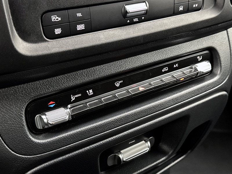 Furgon Mercedes-Benz Vito 116 CDI L2 Pro Multibeam Led Trekhaak Achteruitrijcamera met sonsoren Betimmering Cruise Control: obrázok 9 Furgon Mercedes-Benz Vito 116 CDI L2 Pro Multibeam Led Trekhaak Achteruitrijcamera met sonsoren Betimmering Cruise Control: obrázok 9