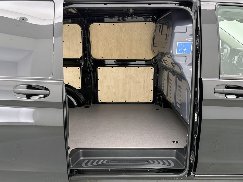 Furgon Mercedes-Benz Vito 116 CDI L2 Pro Multibeam Led Trekhaak Achteruitrijcamera met sonsoren Betimmering Cruise Control: obrázok 17 Furgon Mercedes-Benz Vito 116 CDI L2 Pro Multibeam Led Trekhaak Achteruitrijcamera met sonsoren Betimmering Cruise Control: obrázok 17