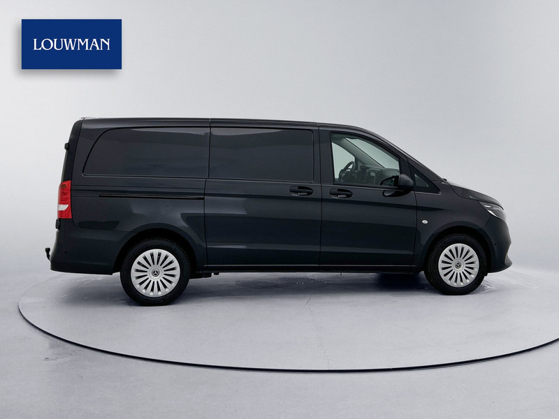 Mercedes-Benz Vito 116 CDI L2 Pro Trekhaak 2.5t Achteruitrijcamera LED Betimmering Cruise Control - Furgon: obrázok 4 Mercedes-Benz Vito 116 CDI L2 Pro Trekhaak 2.5t Achteruitrijcamera LED Betimmering Cruise Control - Furgon: obrázok 4