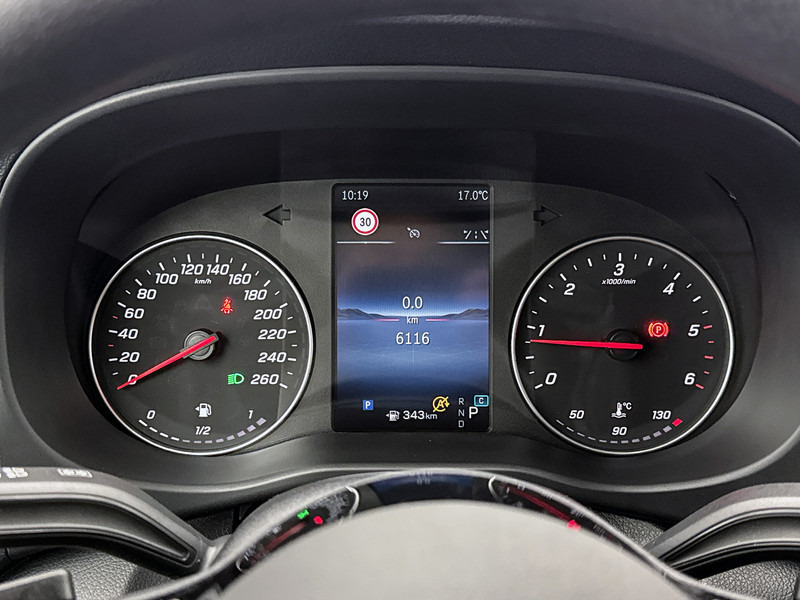 Mercedes-Benz Vito 116 CDI L2 Pro Trekhaak Achteruitrijcamera Multibeam LED Betimmering Cruise Control - Furgon: obrázok 5 Mercedes-Benz Vito 116 CDI L2 Pro Trekhaak Achteruitrijcamera Multibeam LED Betimmering Cruise Control - Furgon: obrázok 5