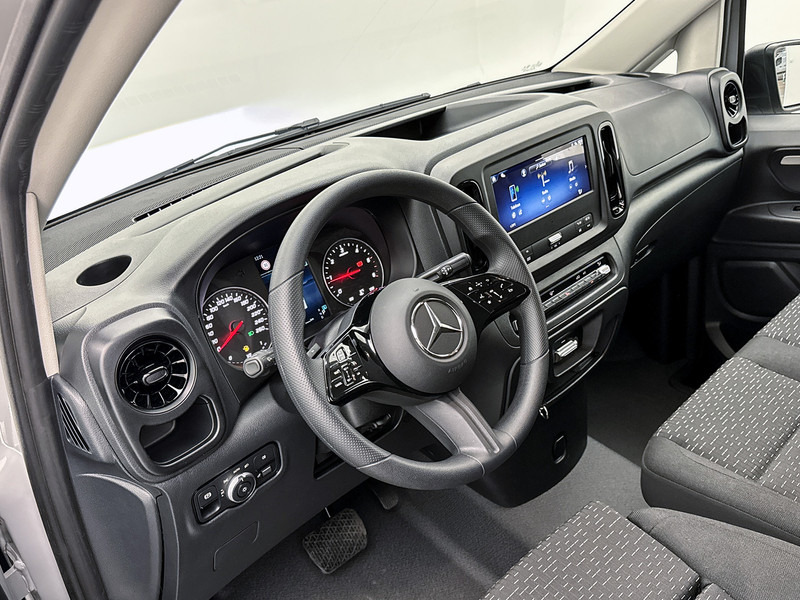 Mercedes-Benz Vito 116 CDI L2 Select Trekhaak LED Achteruitrijcamera Apple Carplay/Android Auto Betimmering - Furgon: obrázok 4 Mercedes-Benz Vito 116 CDI L2 Select Trekhaak LED Achteruitrijcamera Apple Carplay/Android Auto Betimmering - Furgon: obrázok 4