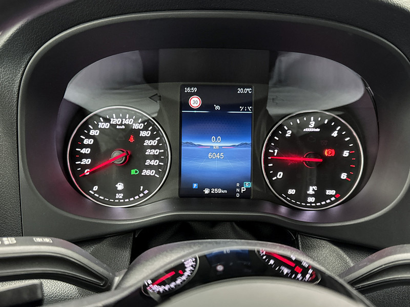 Mercedes-Benz Vito 116 CDI L2 Select Trekhaak LED Achteruitrijcamera Apple Carplay/Android Auto Betimmering - Furgon: obrázok 5 Mercedes-Benz Vito 116 CDI L2 Select Trekhaak LED Achteruitrijcamera Apple Carplay/Android Auto Betimmering - Furgon: obrázok 5
