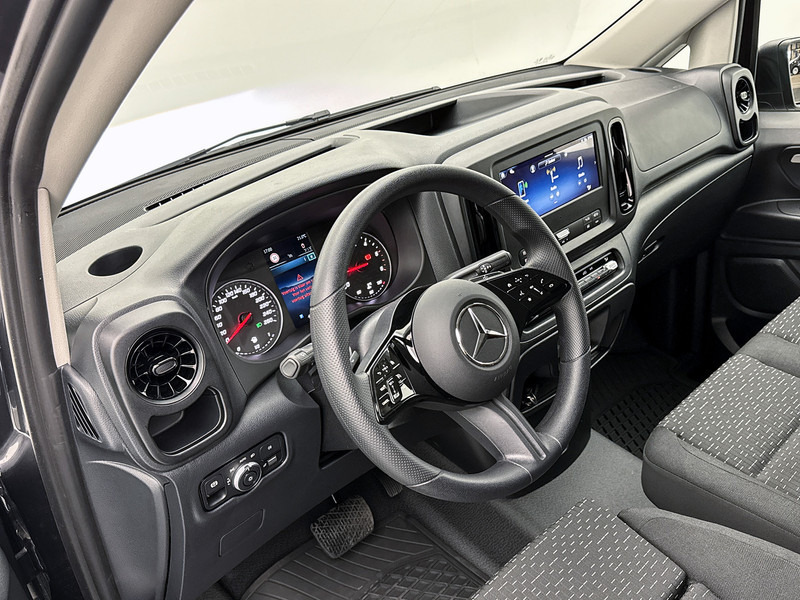 Mercedes-Benz Vito 116 CDI L2 Select Trekhaak LED Achteruitrijcamera Apple Carplay/Android Auto Betimmering - Furgon: obrázok 4 Mercedes-Benz Vito 116 CDI L2 Select Trekhaak LED Achteruitrijcamera Apple Carplay/Android Auto Betimmering - Furgon: obrázok 4