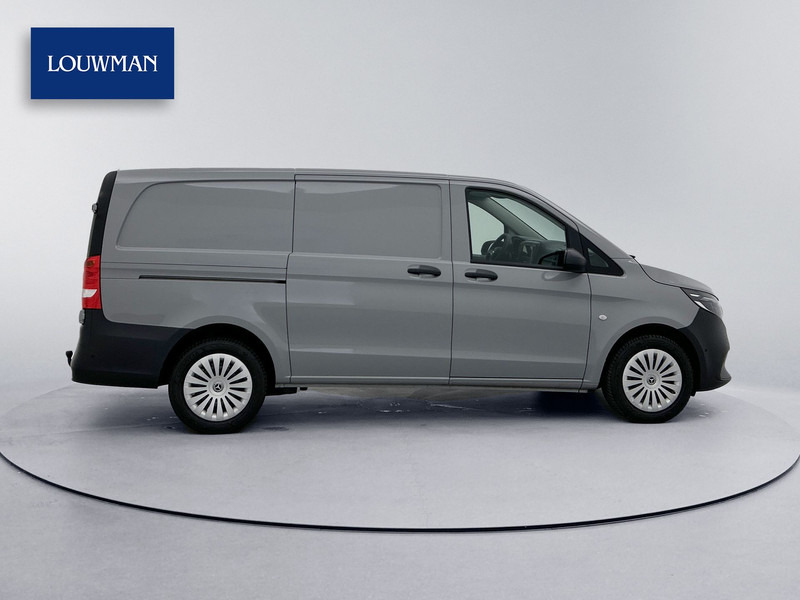 Mercedes-Benz Vito 116 CDI L2 Select Trekhaak LED Achteruitrijcamera Apple Carplay/Android Auto Betimmering - Furgon: obrázok 3 Mercedes-Benz Vito 116 CDI L2 Select Trekhaak LED Achteruitrijcamera Apple Carplay/Android Auto Betimmering - Furgon: obrázok 3