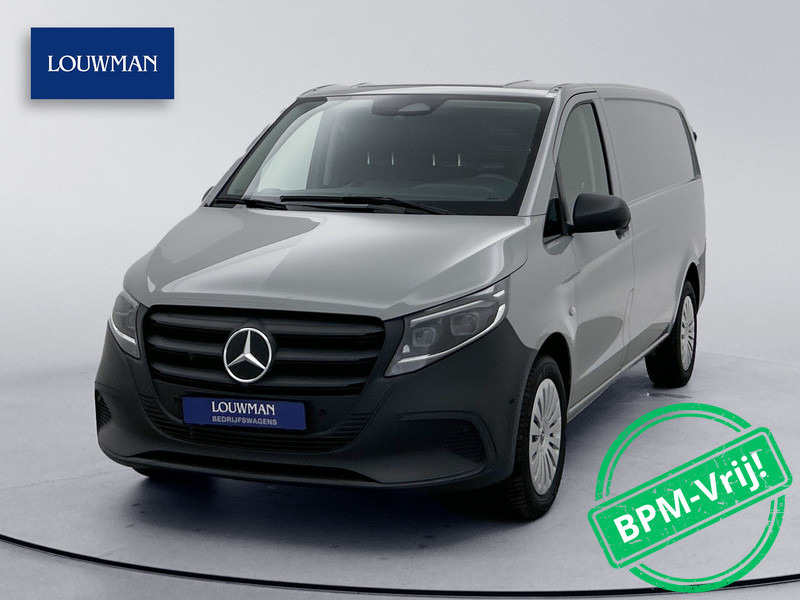 Mercedes-Benz Vito 116 CDI L2 Select Trekhaak LED Achteruitrijcamera Apple Carplay/Android Auto Betimmering - Furgon: obrázok 1 Mercedes-Benz Vito 116 CDI L2 Select Trekhaak LED Achteruitrijcamera Apple Carplay/Android Auto Betimmering - Furgon: obrázok 1