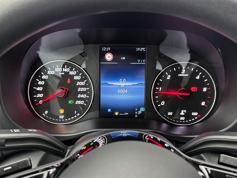 Mercedes-Benz Vito 116 CDI L2 Select Trekhaak LED Achteruitrijcamera Apple Carplay/Android Auto Betimmering - Furgon: obrázok 5 Mercedes-Benz Vito 116 CDI L2 Select Trekhaak LED Achteruitrijcamera Apple Carplay/Android Auto Betimmering - Furgon: obrázok 5