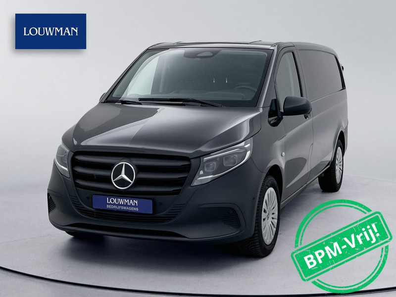 Mercedes-Benz Vito 116 CDI L2 Select Trekhaak LED Achteruitrijcamera Apple Carplay/Android Auto Betimmering - Furgon: obrázok 1 Mercedes-Benz Vito 116 CDI L2 Select Trekhaak LED Achteruitrijcamera Apple Carplay/Android Auto Betimmering - Furgon: obrázok 1