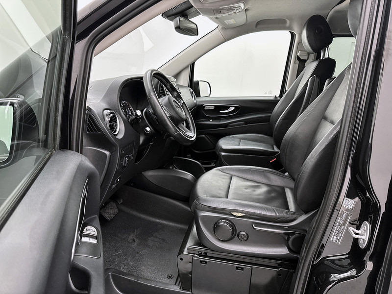 Mercedes-Benz Vito 116 CDI Lang DC 2x Schuifdeur Dubbele Cabine Adaptieve Cruise Control Climate Control Stoelverwarming - Malá dodávka: obrázok 5 Mercedes-Benz Vito 116 CDI Lang DC 2x Schuifdeur Dubbele Cabine Adaptieve Cruise Control Climate Control Stoelverwarming - Malá dodávka: obrázok 5