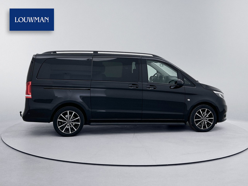 Mercedes-Benz Vito 119 CDI Lang DC 2x schuifdeur Dubbele cabine Navigatie Trekhaak Climate control Sidebars - Malá dodávka, Dodávkа s dvojitou kabínou: obrázok 3 Mercedes-Benz Vito 119 CDI Lang DC 2x schuifdeur Dubbele cabine Navigatie Trekhaak Climate control Sidebars - Malá dodávka, Dodávkа s dvojitou kabínou: obrázok 3