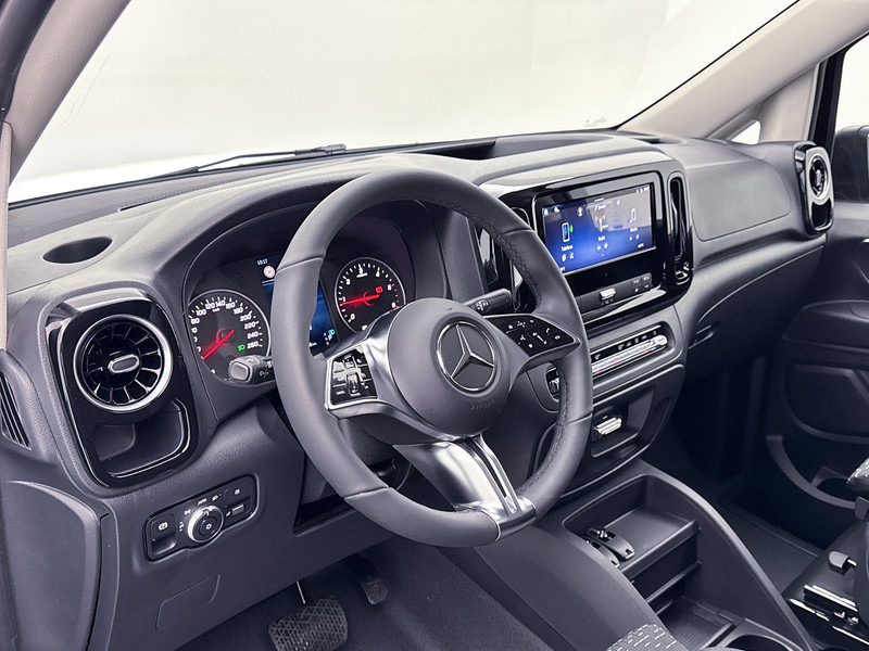 Mercedes-Benz Vito 119 CDI PRO L3 19" Lichtmetaal AMG Dubbele Schuifdeur Multibeam LED Trekhaak Achteruitrijcamera Betimmering - Malá dodávka: obrázok 4 Mercedes-Benz Vito 119 CDI PRO L3 19" Lichtmetaal AMG Dubbele Schuifdeur Multibeam LED Trekhaak Achteruitrijcamera Betimmering - Malá dodávka: obrázok 4