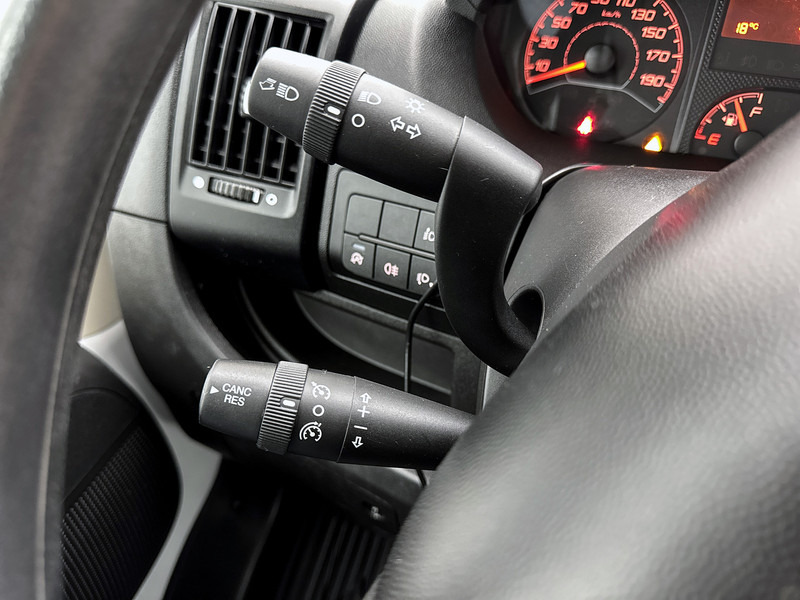 Leasing Opel Movano 2.2D 140 L4H3 Edition Trekhaak 3t Imperiaal Cruise Control Airco Opel Movano 2.2D 140 L4H3 Edition Trekhaak 3t Imperiaal Cruise Control Airco: obrázok 20