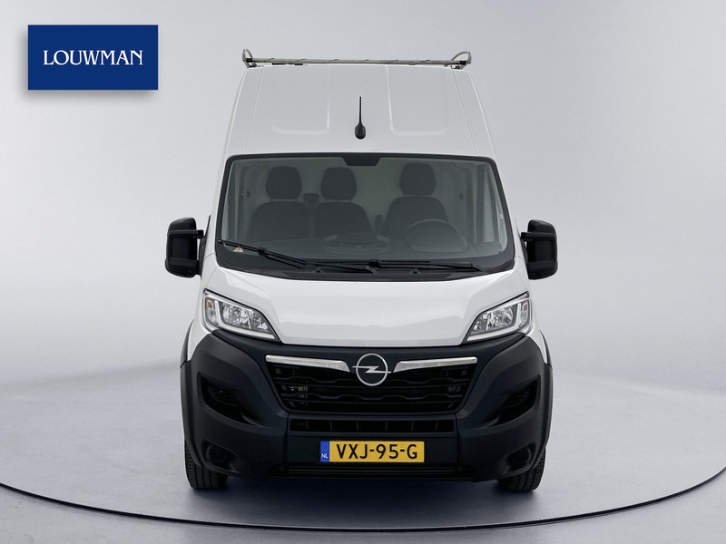 Leasing Opel Movano 2.2D 140 L4H3 Edition Trekhaak 3t Imperiaal Cruise Control Airco Opel Movano 2.2D 140 L4H3 Edition Trekhaak 3t Imperiaal Cruise Control Airco: obrázok 11