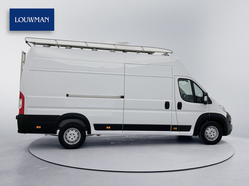 Opel Movano 2.2D 140 Zwaar L4H3 Edition Imperiaal Trekhaak 3000kg Cruise control Airco - Furgon: obrázok 3 Opel Movano 2.2D 140 Zwaar L4H3 Edition Imperiaal Trekhaak 3000kg Cruise control Airco - Furgon: obrázok 3