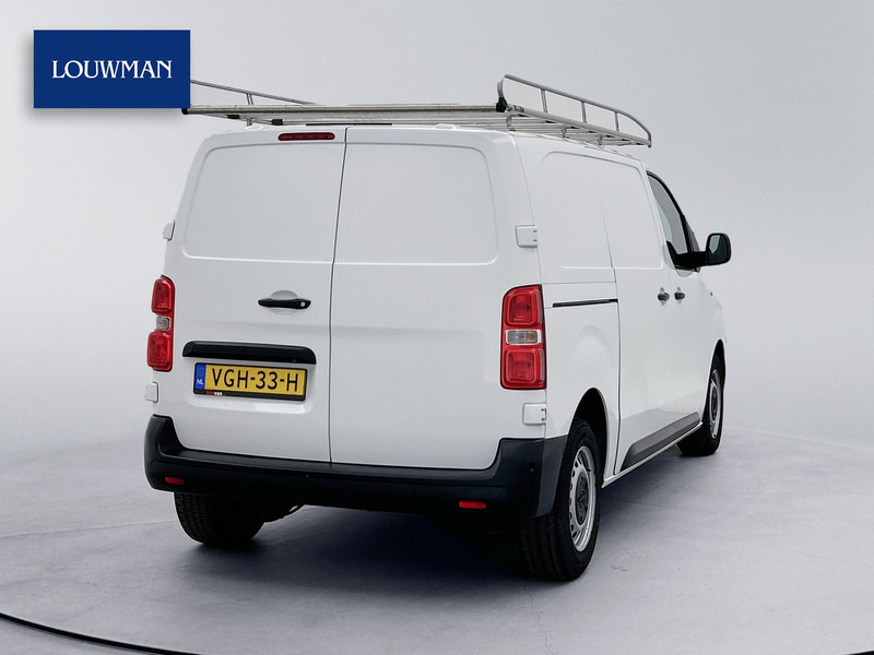 Opel Vivaro 2.0 CDTI L2H1 Edition Imperiaal Navigatie Achteruitrijcamera Cruise Control - Malá dodávka: obrázok 2 Opel Vivaro 2.0 CDTI L2H1 Edition Imperiaal Navigatie Achteruitrijcamera Cruise Control - Malá dodávka: obrázok 2