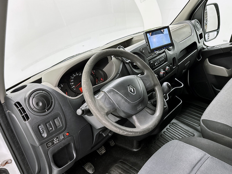 Renault Master T35 2.3 dCi L2H2 Eco Glasresteel Trekhaak Achteruitrijcamera Glasauto - Furgon: obrázok 4 Renault Master T35 2.3 dCi L2H2 Eco Glasresteel Trekhaak Achteruitrijcamera Glasauto - Furgon: obrázok 4