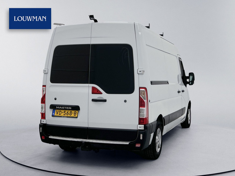 Renault Master T35 2.3 dCi L2H2 Eco Glasresteel Trekhaak Achteruitrijcamera Glasauto - Furgon: obrázok 2 Renault Master T35 2.3 dCi L2H2 Eco Glasresteel Trekhaak Achteruitrijcamera Glasauto - Furgon: obrázok 2