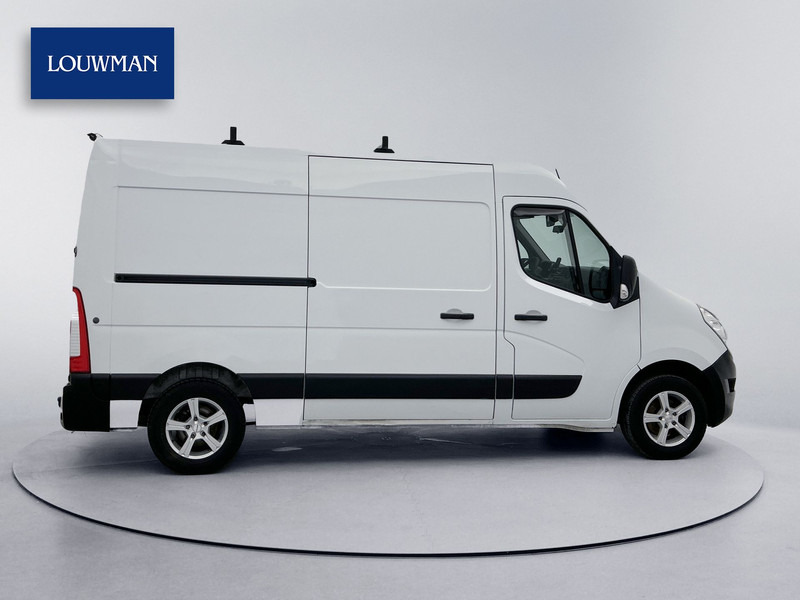 Renault Master T35 2.3 dCi L2H2 Eco Glasresteel Trekhaak Achteruitrijcamera Glasauto - Furgon: obrázok 3 Renault Master T35 2.3 dCi L2H2 Eco Glasresteel Trekhaak Achteruitrijcamera Glasauto - Furgon: obrázok 3