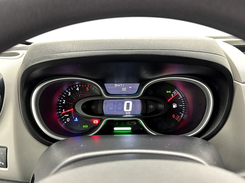 Renault Trafic 1.6 dCi T29 DC L2H1 Dubbele Cabine 2x schuifdeur Trekhaak Cruise Control - Malá dodávka, Dodávkа s dvojitou kabínou: obrázok 5 Renault Trafic 1.6 dCi T29 DC L2H1 Dubbele Cabine 2x schuifdeur Trekhaak Cruise Control - Malá dodávka, Dodávkа s dvojitou kabínou: obrázok 5