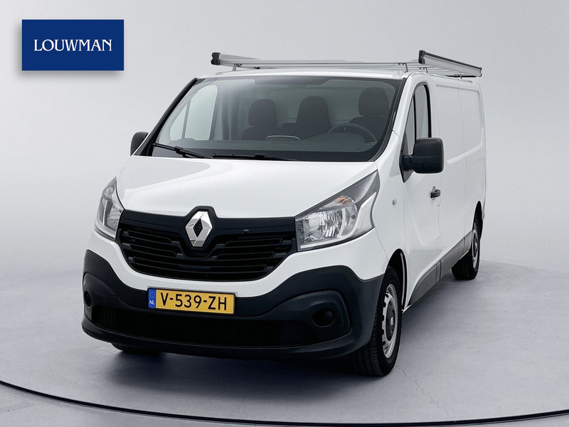Renault Trafic 1.6 dCi T29 L2H1 Comfort Energy Trekhaak Betimmering Cruise Control Imperiaal - Malá dodávka: obrázok 2 Renault Trafic 1.6 dCi T29 L2H1 Comfort Energy Trekhaak Betimmering Cruise Control Imperiaal - Malá dodávka: obrázok 2